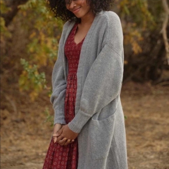 The Sasha Sweater - Picture 2 of 9